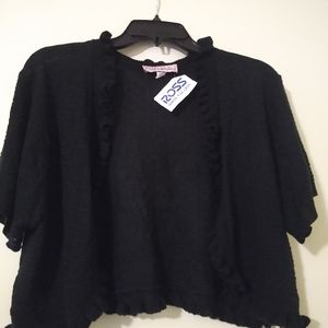 Light sweater